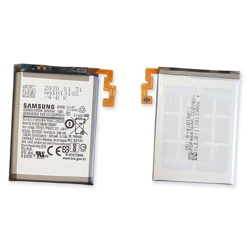 Bateria Samsung Galaxy EB-BF700ABY Z Flip F700