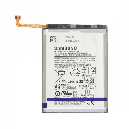 Bateria Samsung Galaxy EB-BM526ABY M23