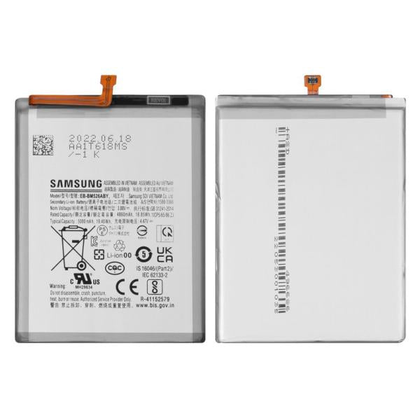 Bateria Samsung Galaxy EB-BM526ABY M53
