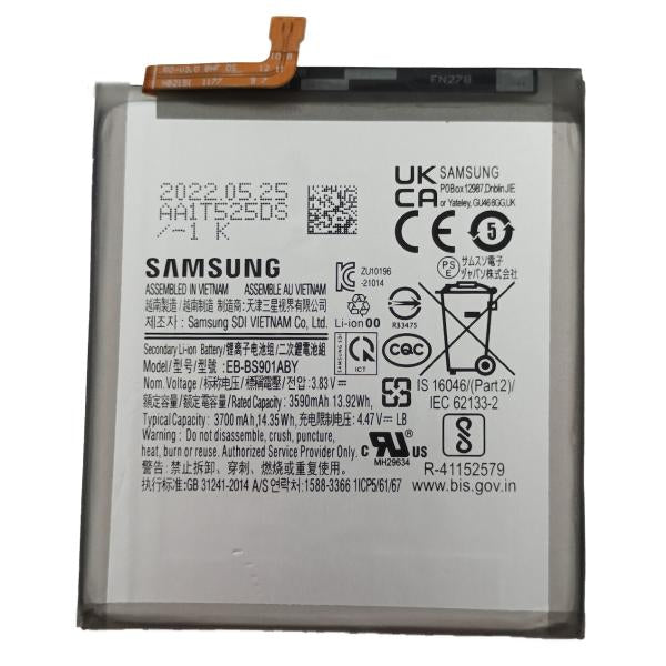 Bateria Samsung Galaxy EB-BS901ABY S22