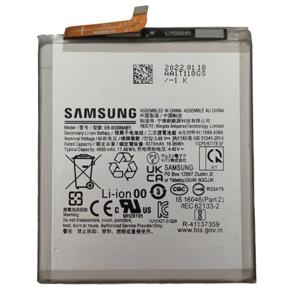Bateria Samsung Galaxy EB-BS906ABY S22+