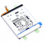 Bateria Samsung Galaxy EB-BS936ABE S25 Plus