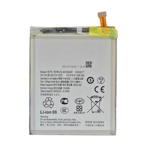 Bateria Samsung Galaxy EB-BS938ABY S25 Ultra