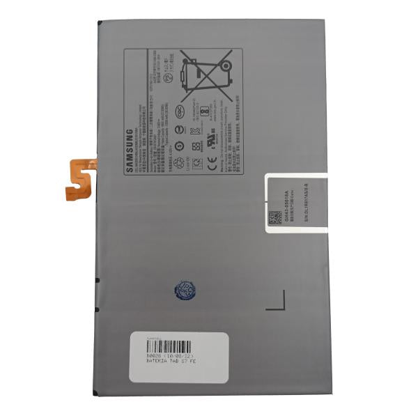 Bateria Samsung Galaxy EB-BT975ABY Tab S7 Fe T730