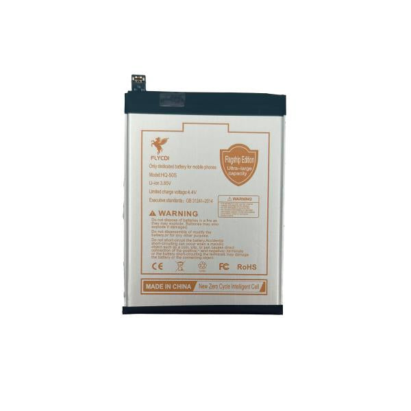Bateria Samsung Galaxy HQ-50S A03 A02S A03S Flycdi