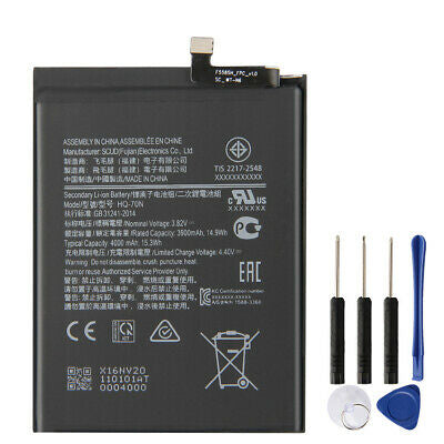 Bateria Samsung Galaxy HQ-70N A11 A115F