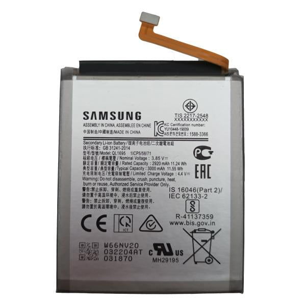 Bateria Samsung Galaxy QL1695 A01