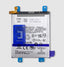 Bateria Samsung Galaxy S24 Fe SM-S721 EB-BS721ABE