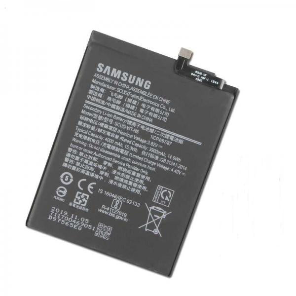Bateria Samsung Galaxy SCUD-WT-N6 A21 A10S A107 A20S A207