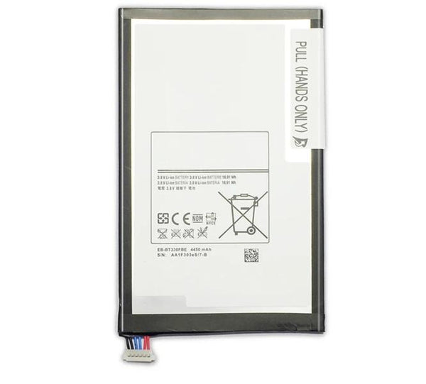 Bateria Samsung Galaxy Tab 4 8.0 T337 EB-BT330FBE