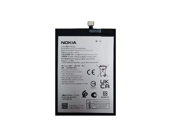 Bateria WT341 Nokia G21