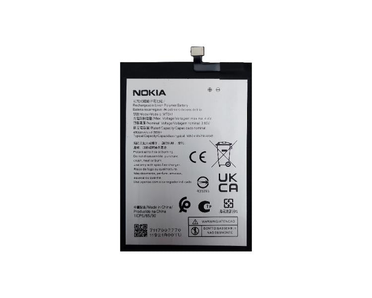 Bateria WT341 Nokia G21