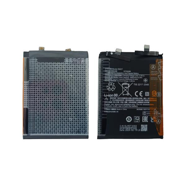 Bateria Xiaomi 13T BM5T