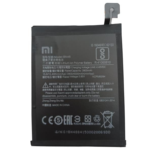 Bateria Xiaomi BN48