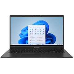 LAPTOP ASUS VIVOBOOK GO 15 E1504GA-WB31 15.6" I3-N305 8GB 128GB SSD WIN 11 S INGLES 90NB0ZT2-M00XW0
