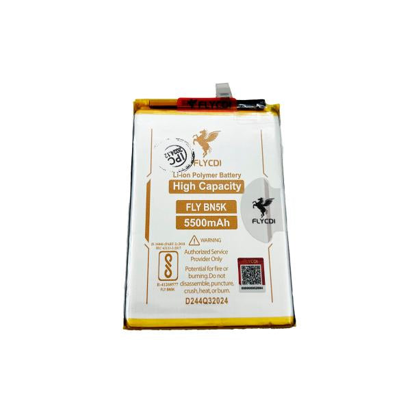 Bateria Xiaomi BN5K Redmi 12C Poco C55 Flycdi