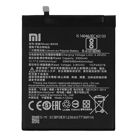 Bateria Xiaomi Redmi BM3E Note 11