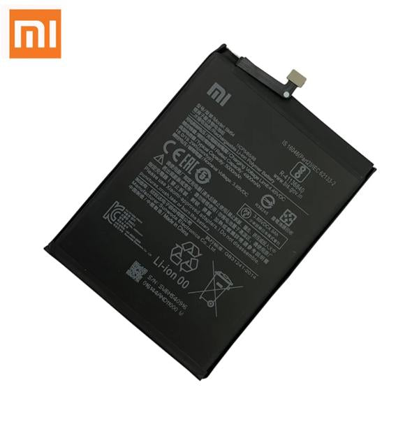 Bateria Xiaomi Redmi Note 9T 5G BM54