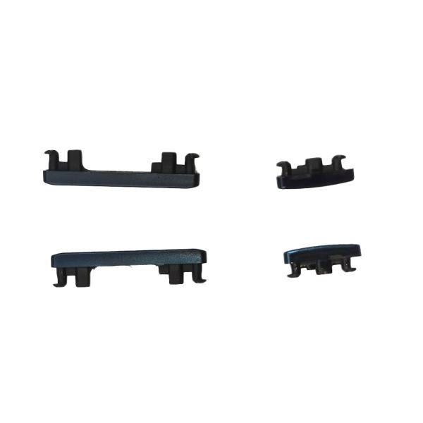 Boton Volumen Motorola Moto Edge 20 PRO - Azul