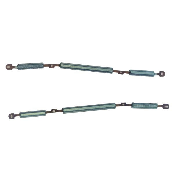 Boton Volumen Motorola Moto G20 - Azul