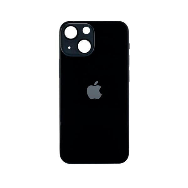 Caratula Iphone 13 - Negro