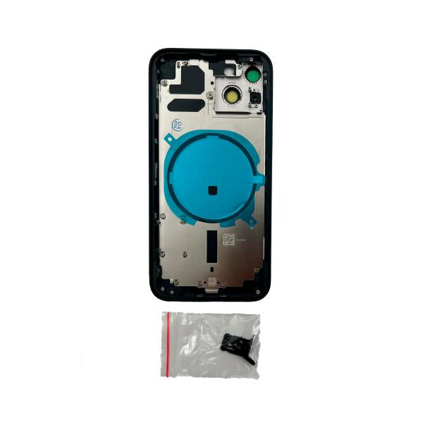 Caratula Iphone 13 - Negro