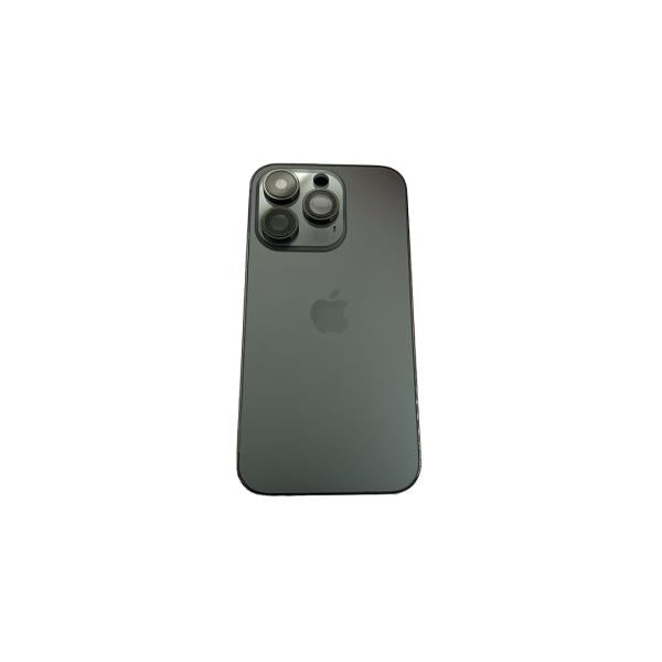 Caratula Iphone 14 PRO - Negra