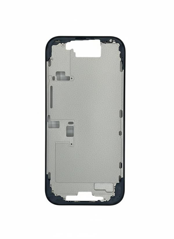 Caratula Iphone 16 PRO - Negra