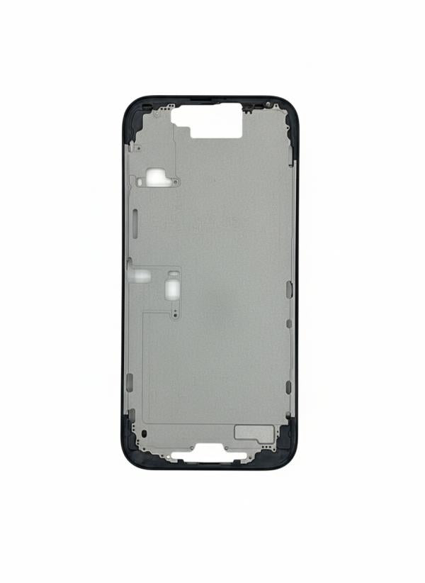 Caratula Iphone 16 PRO MAX - Negra