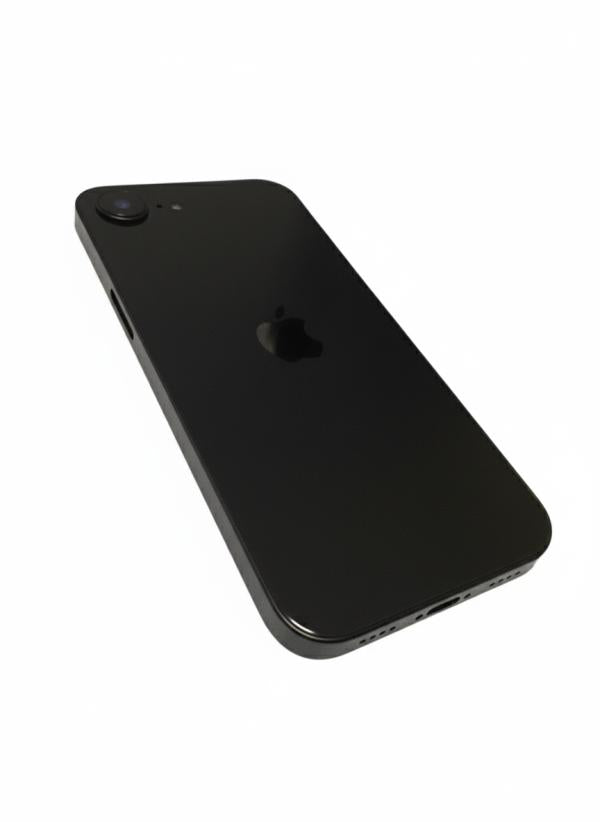 Caratula Iphone 16E - Negra