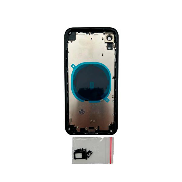 Caratula Iphone Xr - Negra