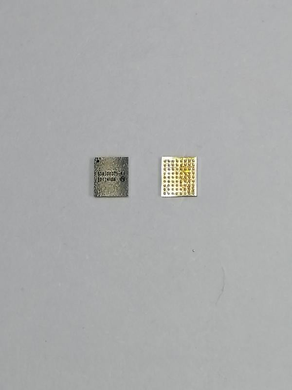 Circuito Integrado Ic Camara Iphone Xs Xs MAX Xr