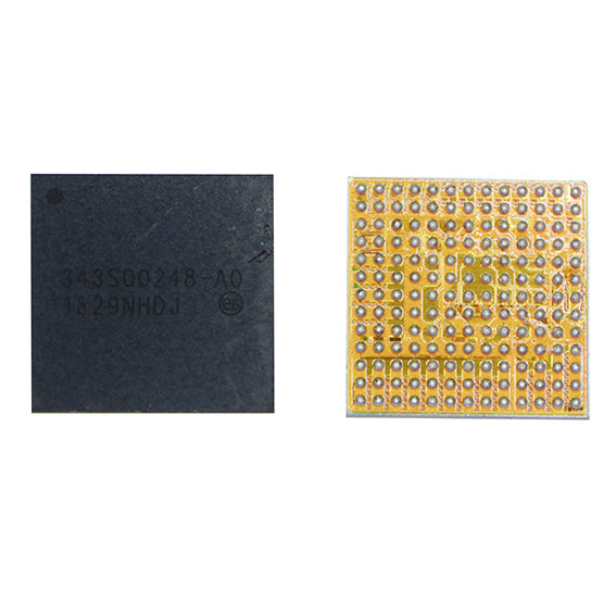 Circuito Integrado Ic Carga Grande 343500248-A0 - Ipad PRO 3 11"