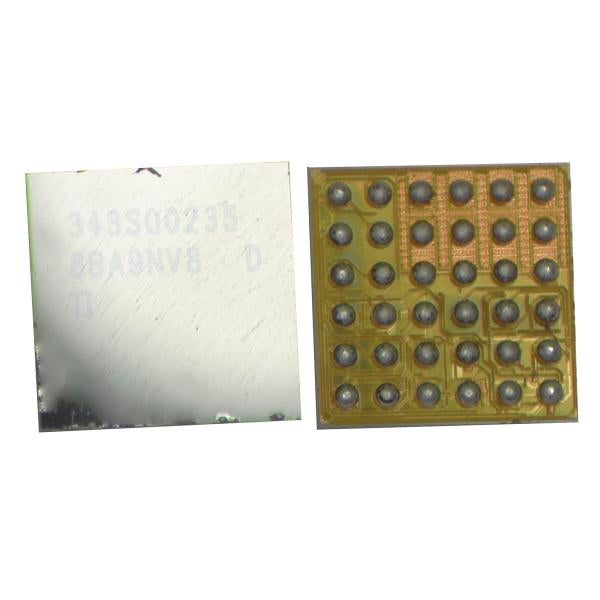 Circuito Integrado Ic Carga Pequeño 343500235-A0 - Ipad PRO 3 11"
