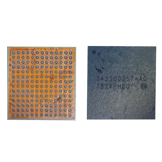Circuito Integrado Ic Chip de Alimentacion Pequeño 343500257-A0 - Ipad PRO 3 11"