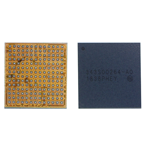 Circuito Integrado Ic Chip de Alimentacion Pequeño 343500264-A0 - Ipad Air 3 10.5 2TH Generacion