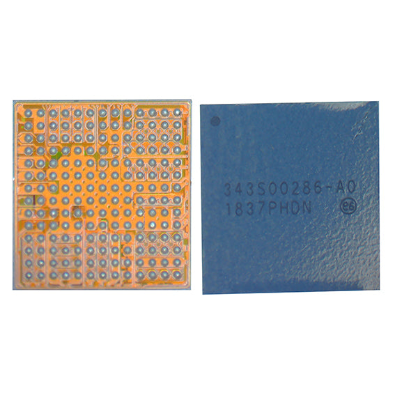 Circuito Integrado Ic Chip de Alimentacion Pequeño 343500286-A0 - Ipad Mini 5