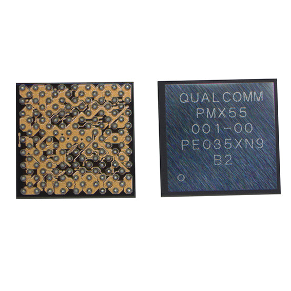 Circuito Integrado Ic Chip de Alimentacion Pequeño PMX55 - 12 12MINI 12 PRO 12 PRO MAX