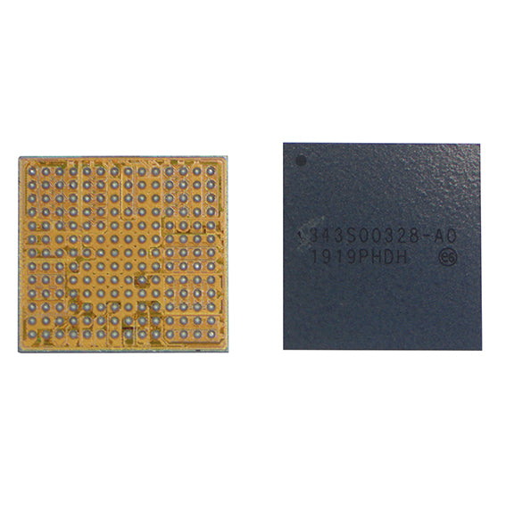 Circuito Integrado Ic Chip de Carga 343S00328-A0 - Ipad PRO 4 13"