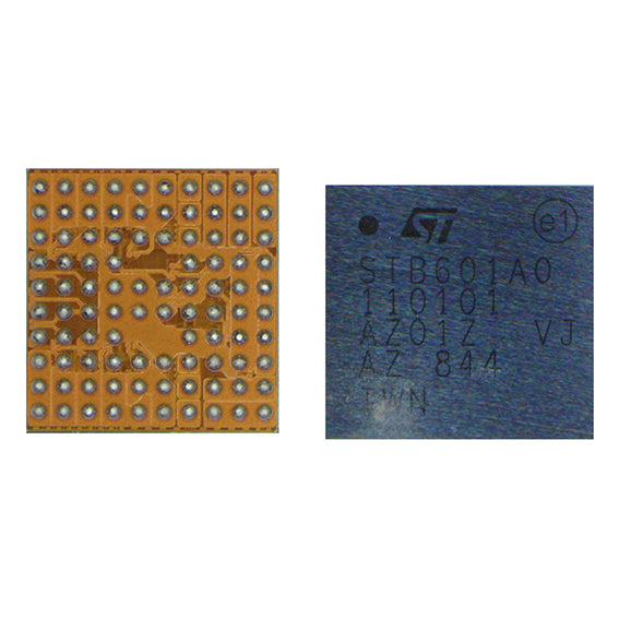 Circuito Integrado Ic Face Stb601a0 - 12 12 Mini 12 PRO 12 PRO MAX