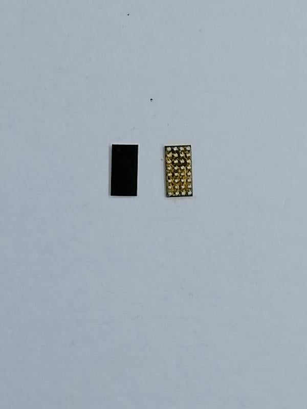 Circuito Integrado Ic LCD Iphone Xs Xs MAX Xr 11 11 PRO 11 PRO MAX