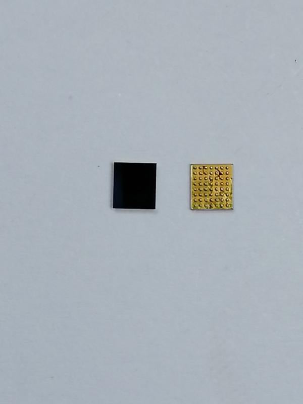 Circuito Integrado Ic Microfono Iphone Xs Xs MAX Xr 11 11 PRO 11 PRO MAX
