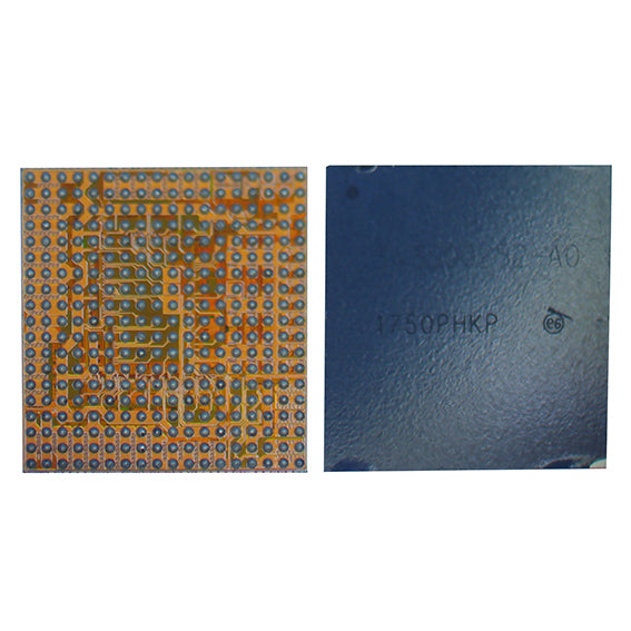 Circuito Integrado Ic Potencia Principal Carga 343500252-A0 - Ipad PRO 3 11"