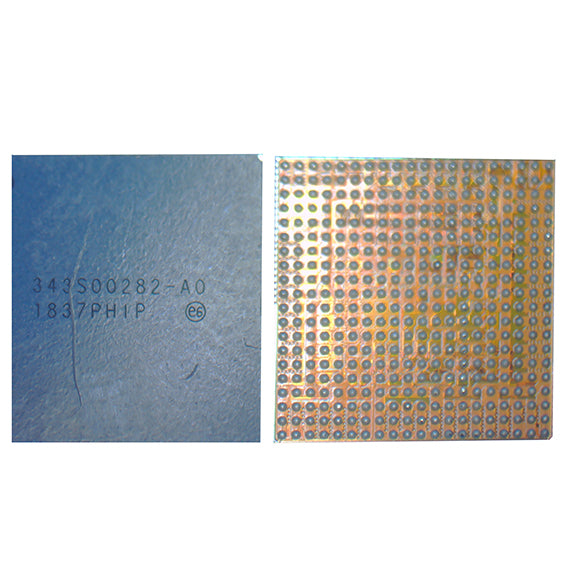 Circuito Integrado Ic Potencia Principal Carga 343500282-A0 - Ipad Mini 5