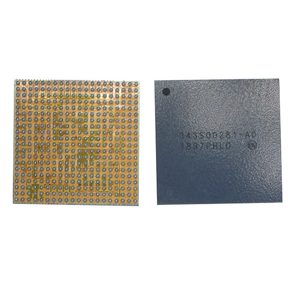 Circuito Integrado Ic Potencia Principal de Alimentacion 0281 - Ipad Air 3 10.5 2TH Generacion