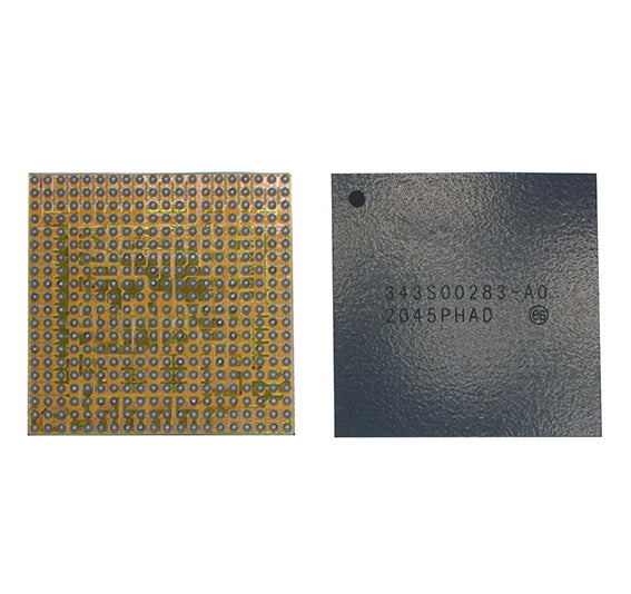 Circuito Integrado Ic Potencia Principal de Alimentacion 0282 - Ipad Air 2020
