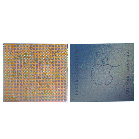Circuito Integrado Ic Potencia Principal Gran Chip de Alimentacion 343500437 - 12 12MINI 12 PRO 12 PRO MAX