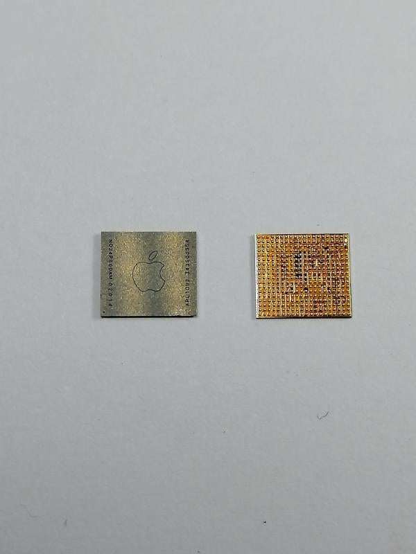 Circuito Integrado Ic Potenciador Carga Rapida Iphone 11 11 PRO 11 PRO MAX