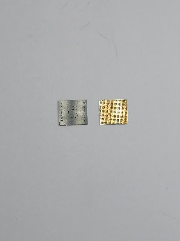 Circuito Integrado Ic Potenciador Carga Rapida Iphone Xs MAX