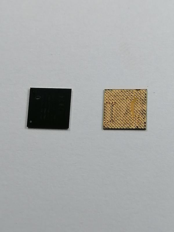 Circuito Integrado Ic Radio Frecuencia Iphone 11 PRO